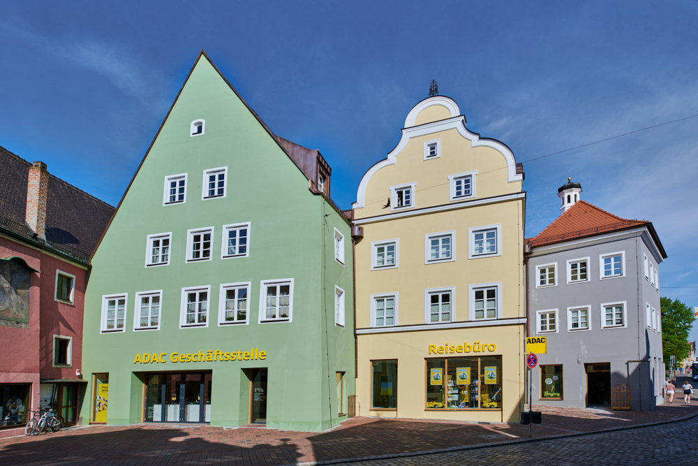 Geschäftsstelle Landshut